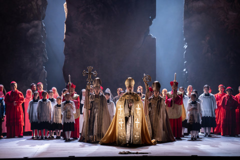 대구오페라하우스, 2023년 시즌 첫 오페라로 푸치니의 ‘토스카’ 공연