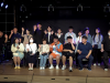 양산 유일의 시민극단 아모르의 첫 공연 낭독극 