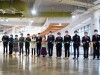 경남의 통합예술축제, 2022 통영 크레이티브 트리엔날레 작품 전시회 개막